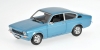 Minichamps Opel Kadett C Coup� "Berlina-Ausstattung" blau 1:18 Limitiertes Modell