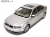 Paudi Audi A4 1.8T 2003 (altes Modell) silber 1:18