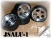 Felgen Alu JS 5-Loch (34mm)