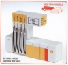 Hightech 18005 Tankstelle 90er Jahre 1:18 Bausatz
