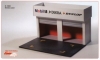 Hightech 18008 Rennbox Aussen 1:18 Bausatz