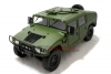 Paudi DFAC Hummer 2006 milit�rgr�n 1:18
