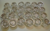Felgen 02-Set ohne Reifen / 6 verschiedene S�tze (33mm)