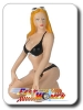 Fast Women 284 Nancy schwarz 1:24