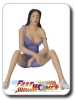 Fast Women 112 Maria violett 1:24