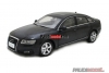 Paudi Audi A6 Limousine 2009 schwarz 1:18
