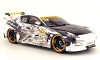Norev Mazda RX8 Racing weiss + Decals 1:18 #28 Drift by Sha_Do