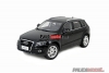 Paudi Audi Q5 2010 schwarz 1:18