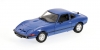 Minichamps  Opel GT/J lemansblau 1:18 limitierte Auflage