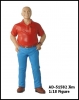 American Diorama Figur Mechaniker Jim 1:18