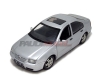 Paudimodel VW Bora 1.8T 2003 silber 1:18