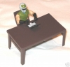 1 Tisch 1:18 Diorama-Zubeh�r