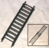 1 Leiter 1:18 Diorama-Zubeh�r