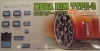 Aoshima VipCar Parts No 7 mit Mega Rim 22 Zoll 29mm + TFT-Monitore