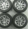 Felgen TDC18500E limited edition Shelby 1967 GT Eleanor (37mm)