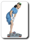 Motorhead 344 Trixie 1:24