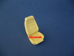 99105 Sportsitz Recaro