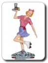 Motorhead 245 Betty 1:24