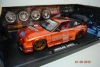 Jadatoys Nissan 240SX bronze + Decals inkl. 2. Radsatz 1:18 Import Racer