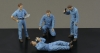 TrueScale Mechaniker Figuren 1:18