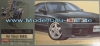 Felgen 18-4 Fujimi RUF (26mm)