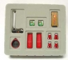 GMP 9012 Werkstatt-Zubeh�r 1:18