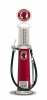 Zapfs�ule Mohawk Gasoline Zylinder 1:18