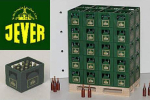 Bierkiste Jever 1:16/1:18