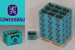 Bierkiste L�wenbr�u 1:16/1:18