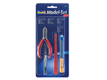Revell Model-Set Plus Bastelwerkzeuge