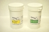 Magic Sculp� 0,3 kg-Gebinde - 150g Harz + 150g H�rter hellgrau