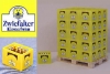 Bierkiste Zwiefalter Klosterbr�u 1:16/1:18