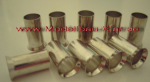 Endrohre Typ 9-11 10er Pack