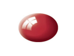 Revell Ferrari-Rot, gl�nzend Aqua Color 18 ml