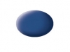 Revell blau, matt RAL 5000 Aqua Color 18 ml