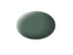 Revell gr�ngrau, matt RAL 7009 Aqua Color 18 ml