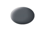 Revell Gesch�tzgrau, matt Aqua Color 18 ml