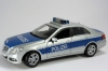 Maisto Mercedes-Benz Polizei W212 2009 Limousine 1:18