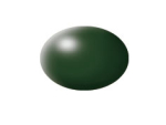 Revell dunkelgr�n, seidenmatt Aqua Color 18 ml