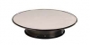 B-WARE - AutoArt Pr�sentationsplatte 31 cm silber