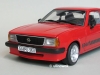 81109 S Opel Ascona B Frontspoiler Sport 1:18