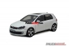 B-WARE - Paudi VW Golf VI GTI 2010 weiss 1:18