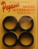 Pegasus Reifen 1602 Michelin Pilot Sport 225/45-18 26 / 20 mm