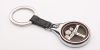AutoArt Schl�sselanh�nger Lenkrad 40591 Keychain