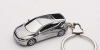AutoArt Schl�sselanh�nger 1:87 HONDA CR-Z 41601 Keychain