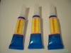 Sekundenkleber 3er Pack