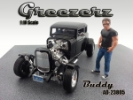 American Diorama 23805 Greezerz - Buddy 1:18 limitiert 1/1000