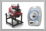 Phoenix Hobby Gear 28004 Chevy 588 Prostreet racing Motor 1:24