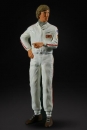 Figurenmanufaktur 180014 - Rennfahrer Jochen R. - Figur 1:18