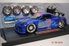 Jadatoys Toyota MR2 Spyder blau + Decals inkl. 2. Radsatz 1:18 Import Racer